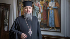Думенко заявил, что жителям деоккупированных территорий не интересна ПЦУ