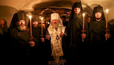 Києво-Печерська лавра закликала Помісні Церкви молитися за захист УПЦ