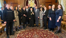 Варфоломій знову наголосив, що парафії ПЦУ за кордоном підкоряються Фанару
