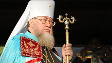 Metropolitan Sawa: Polish Сhurch supports UOC independence