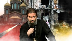 РФ устроила «СВО», чтобы российские мужчины не изменяли женам?