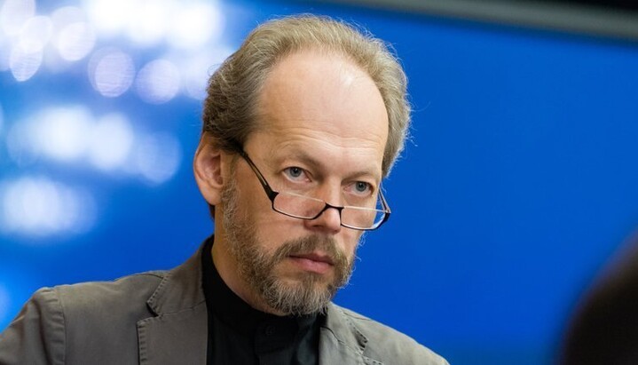 Георгий Коваленко. Фото: ukrinform.ua