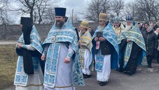 В Ровенской епархии прошел крестный ход в честь чудотворной иконы