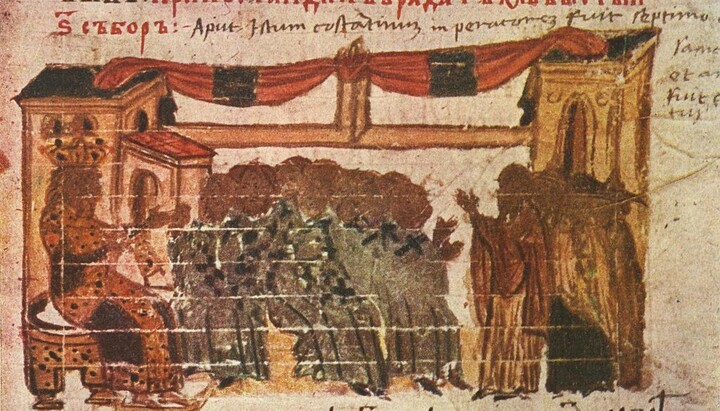 Sixth Ecumenical Council: The victory of truth over political expediency