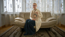 Нардепка: Україні потрібні гей-шлюби заради західної демократії