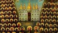 Церква відзначає Собор усіх преподобних отців Києво-Печерських