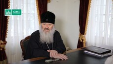 Намісник: Ми з Лаври не будемо виселятися, і ніхто нас не змусить