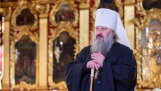 Намісник Лаври про Думенка: Страшна людина для України