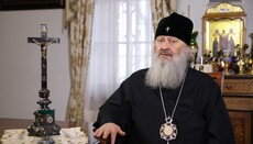 Намісник прокоментував зраду ризничого Лаври
