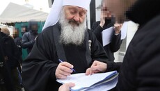 Адвокату намісника відмовили у відведенні судді та перенесенні справи