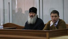 Адвокатам намісника майже не дали часу для підготовки матеріалів захисту