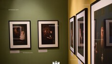 У Фессалоніках відкрилася виставка фотографій "Неминуща віра: Православ'я на Святій Землі"