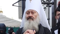 Намісник Лаври – братії: У жодному разі не залишайте обитель!