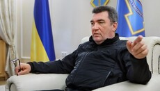 В СНБО приветствуют снос храма УПЦ во Львове