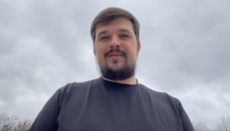 Subdeacon of Khmelnytsky Cathedral speaks about "beating of the military"