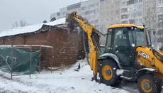 Γιελένσκι: Η Ουκρανία είναι η χώρα με τη μεγαλύτερη θρησκευτική ελευθερία σε όλη την Ευρώπη