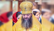 Митрополит Лонгин закликав звільнити правозахисницю Кохановську