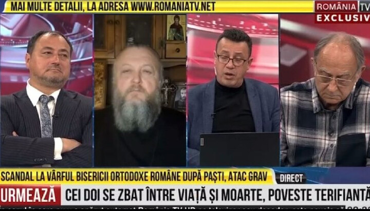 Румунський богослов: Неомарксистський режим душить Православ'я в Україні