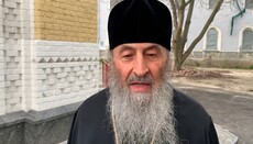 Блаженніший закликав вірян до посиленої молитви