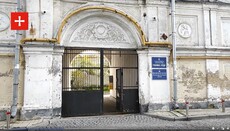 В Сети показали ужасающее состояние объектов Верхней лавры