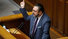 MP about agreement on Pochaiv Lavra: “It's lousy”