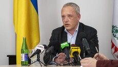 Сквери й стоянки: мер Чернівців повідомив плани на відібрані в УПЦ ділянки