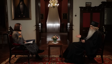 Bishop of Bačka says arrest of Lavra abbot is unacceptable