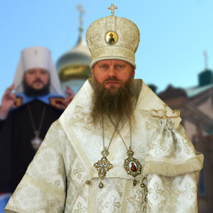 Неужели «отход» Бердянской епархии содействует православному единству?