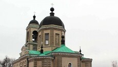В захваченных храмах Хмельницкого ПЦУ закрыла благотворительные столовые