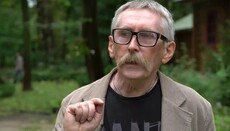 Яна Таксюра вывезли в РФ по обмену