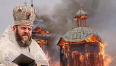 Митрополит Луцький УПЦ КП Михаїл: переходи у Київський Патріархат та війна на Донбасі – поняття невід'ємні
