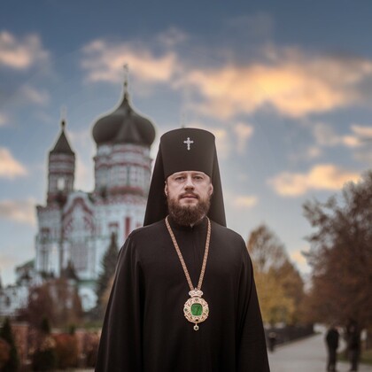 УПЦ продовжує йти шляхом Христа: до річниці Собору УПЦ в Феофанії