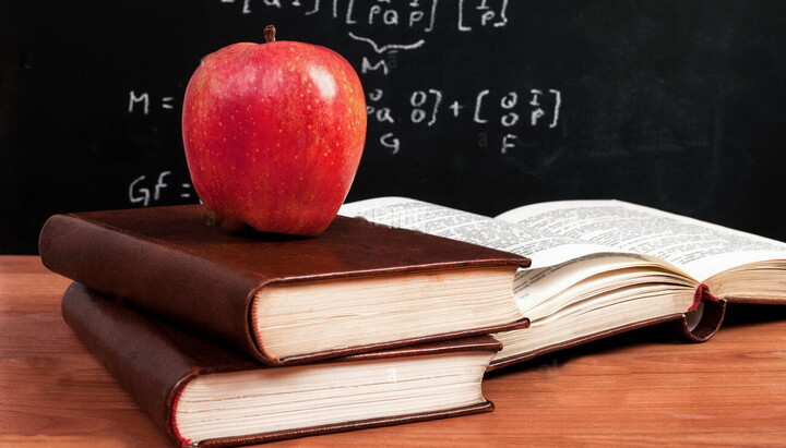 Sex education at school: pros and cons. Photo: alamy.com