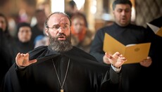 СБУ не пустила намісника Лаври попрощатися зі спочилим насельником