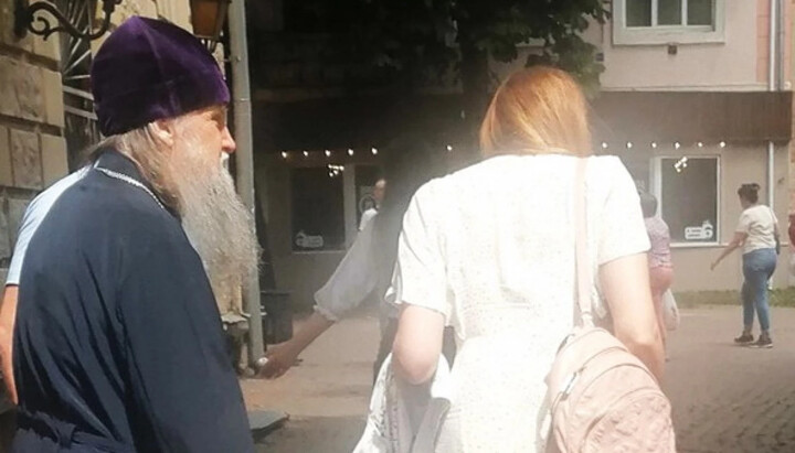 Metropolitan Jonathan: I am accused of being Ukraine's greatest villain