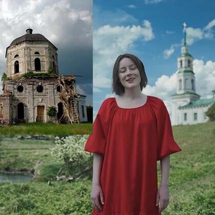 О «Русском кресте»