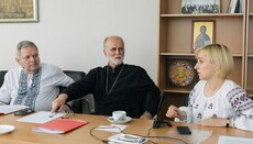 В УГКЦ закликали змінити Конституцію заради децентралізації влади