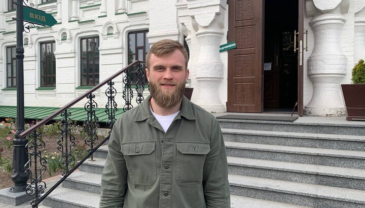 Нардеп о захватах храмов УПЦ: Все виновные понесут наказание