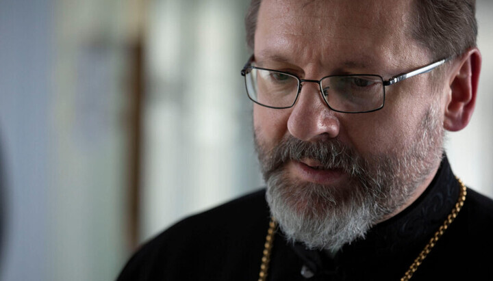 Should all Orthodox Christians repent for the Volyn Massacre?