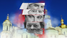 Why all the "reformers" of the Church are alike