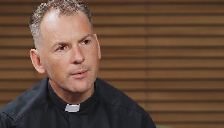 “We don’t want you quoting Christ to us”