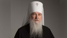 Митрополит Феодор прокоментував звернення ієрархів Хмельниччини