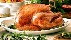 Bill on "Thanksgiving Day" celebration submitted to Rada
