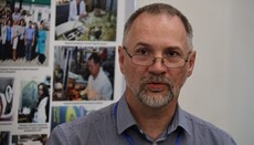 Μέχρι 11 Σεπτεμβρίου η Θεολ. Ακαδημία και Σχολή Κιέβου θα φύγουν από Λαύρα