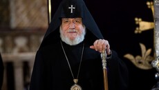 Armenian Church refers to Azerbaijan's operation in Karabakh as "genocide"