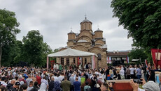 Serbian Church diocese: Church doesn’t serve interests of political parties