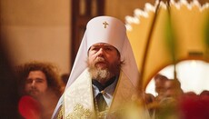 Metropolitan Tikhon on his appointment to Crimea: Going to Kolyma resorts