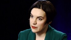 Идеальное преступление от пиарщицы «святейшей церкви»