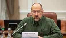 Кто-то еще думает, что законопроект о запрете конфессий УПЦ не коснется?