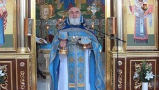 UOC priest: Rada outlaws us by its decision